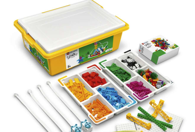 レゴ® エデュケーション