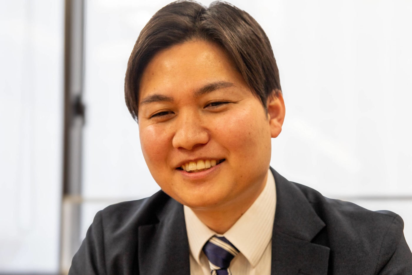 経済産業省の竹原氏が語る特定重要物資のドローン追加と支援策について