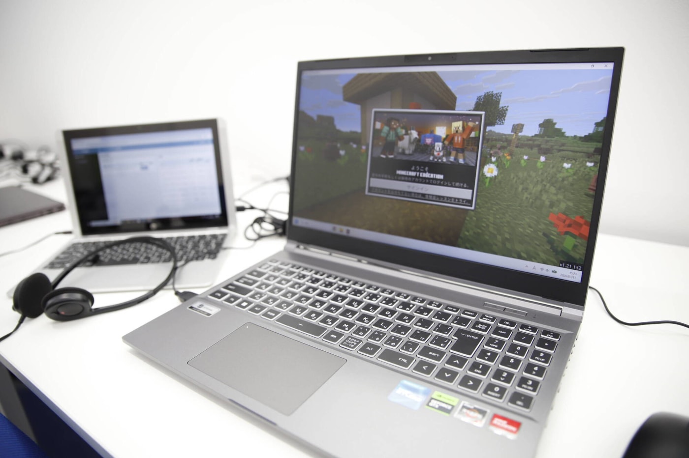 山形県山形市で人気の少人数制・個別指導のプログラミング教室「ピタゴラミン山形校」の教材