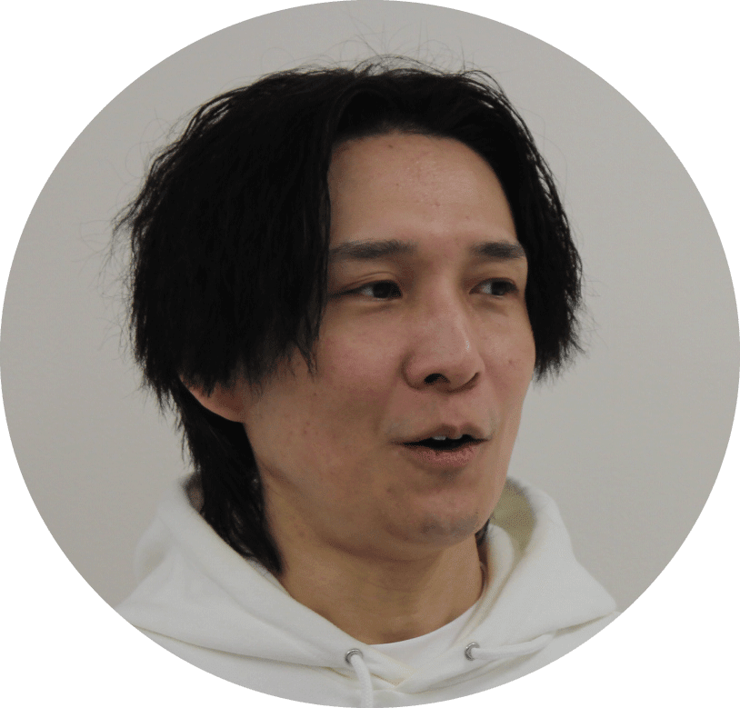 大東教室長への取材コメント