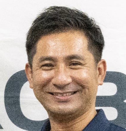 水戸教室代表・船橋さん