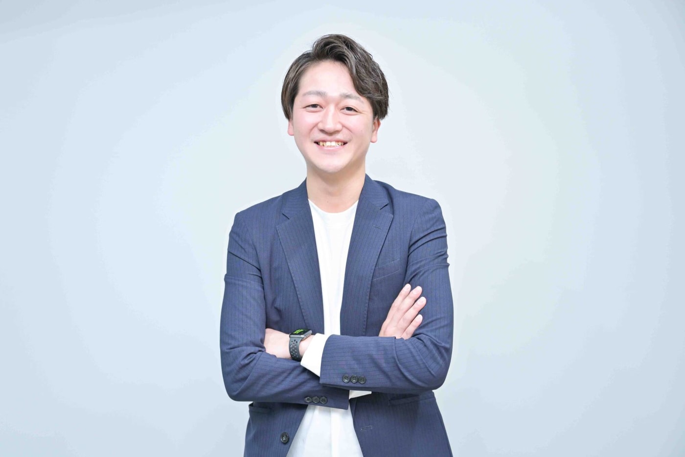 株式会社estra 取締役 教育事業部責任者の岩崎 敬信氏