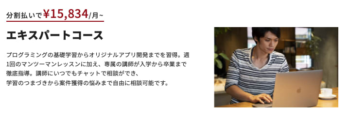 侍エンジニア 料金