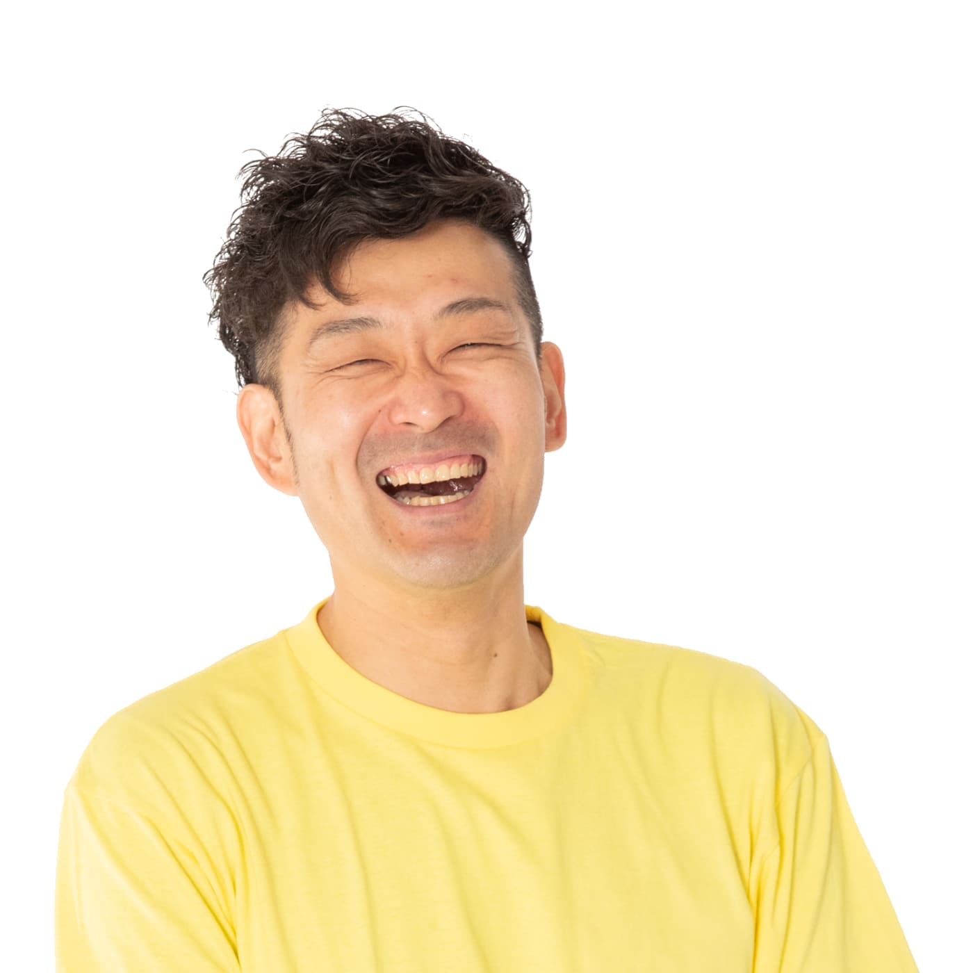 プロブロコースを設計した小笠原 一磨さん
