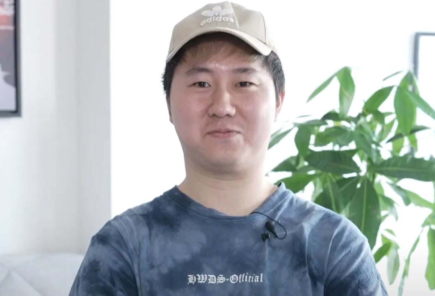 BUZZ SCHOOL卒業生 榎田 裕助さん