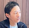 エデュケーショナル・デザイン代表 脇田 真太郎さん