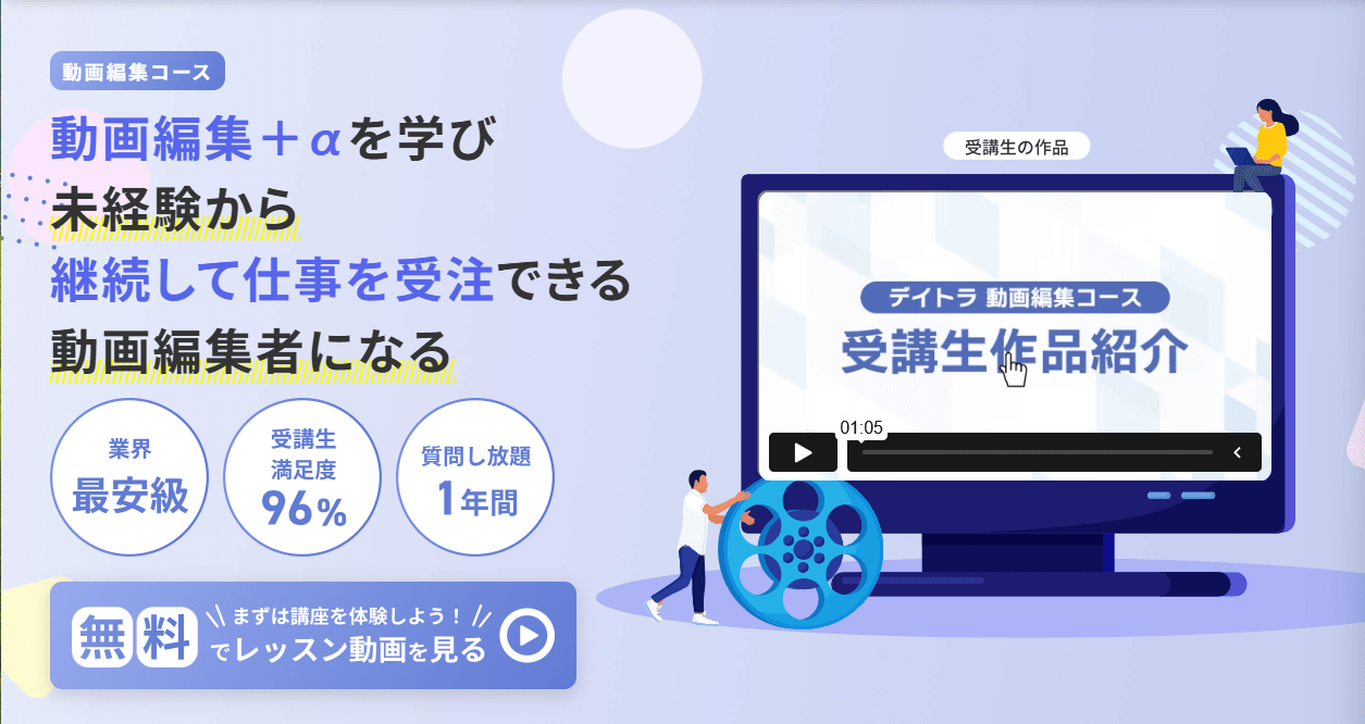 デイトラ