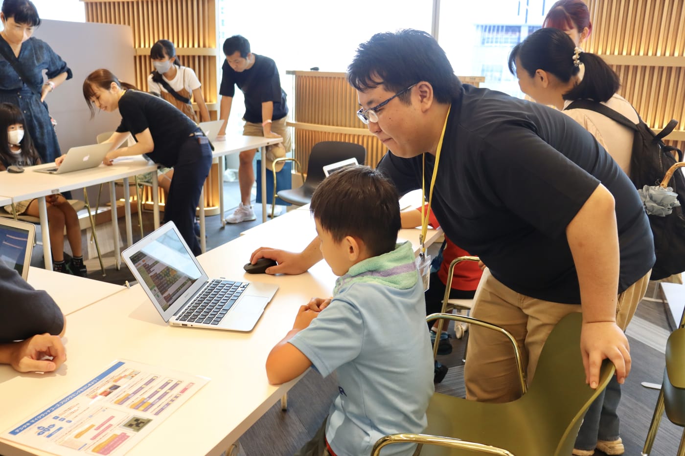 プログラミング　ディズニー　小学生