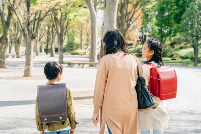 子どもが習い事をすぐ『やめたい』と言ったら? 続けさせる?やめさせる?