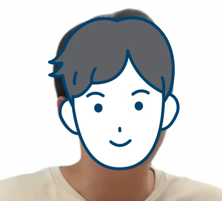 吉田さんの心の声