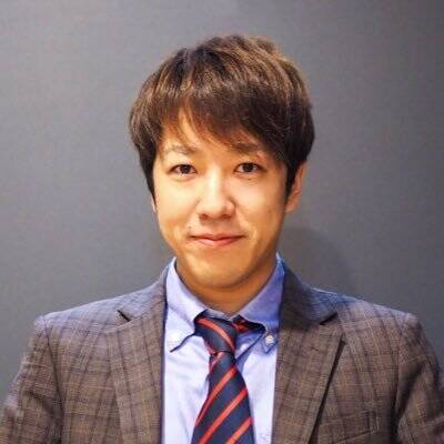 英語教育エキスパート 嶋津幸樹さん