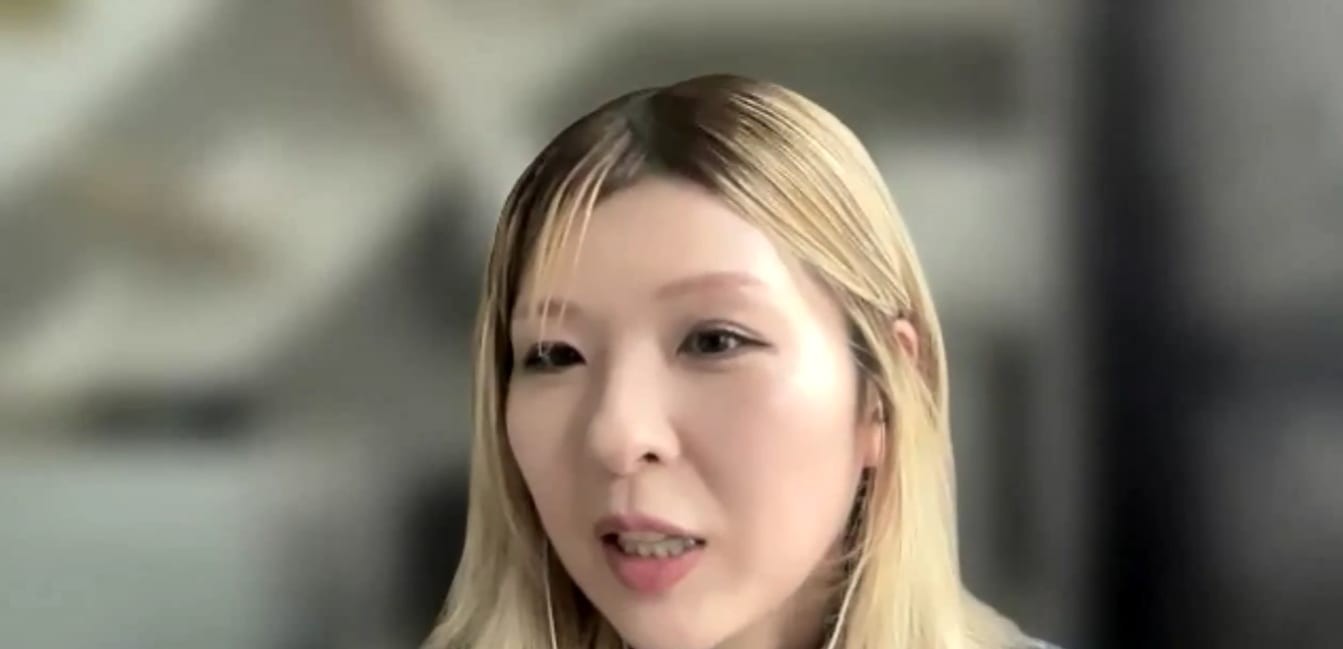 講師の島田里香さん