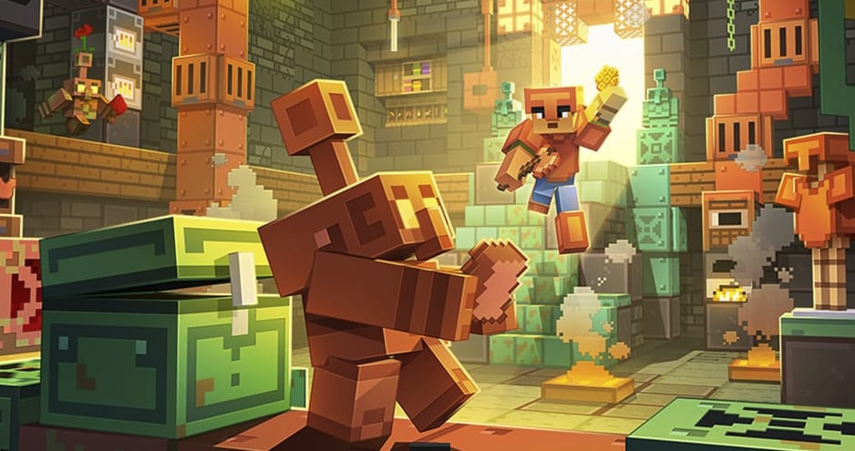 マインクラフト（教育版含む）