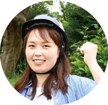 コエテコ編集部・高橋