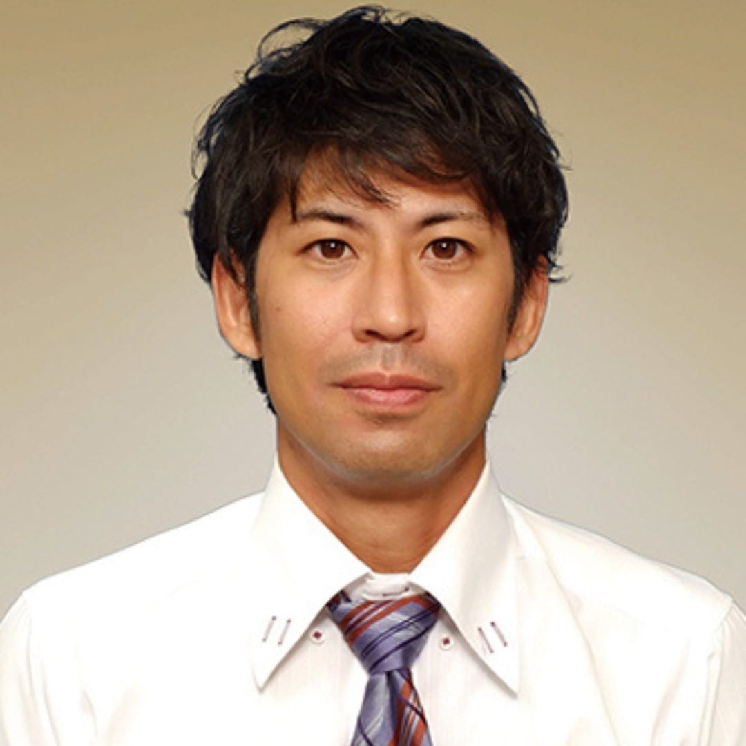 次世代型個別学習塾ネクストワン代表 伊波卓海さん