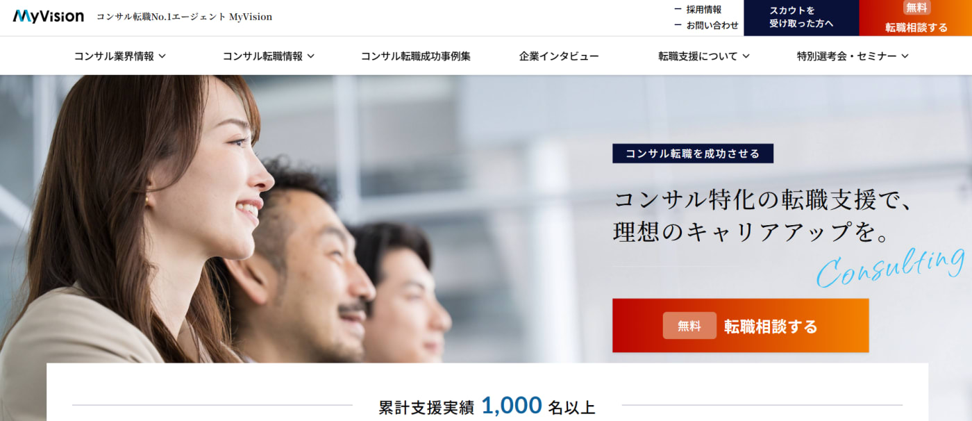 MyVision