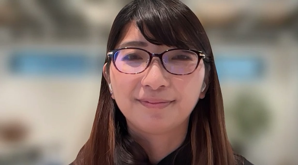 受講生Tさん