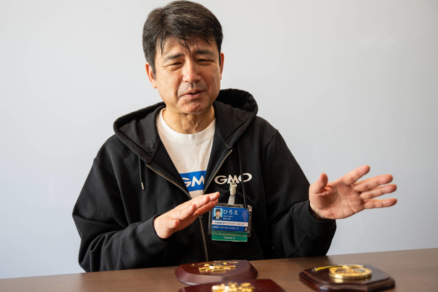 元陸将 廣惠次郎氏がウクライナ侵攻について語る