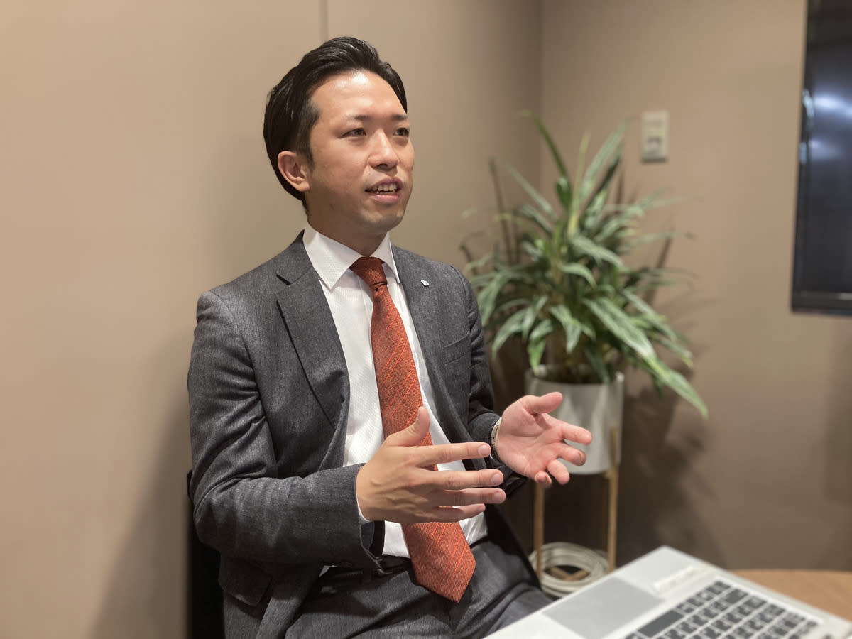 カシワバラコーポレーション　ドローン