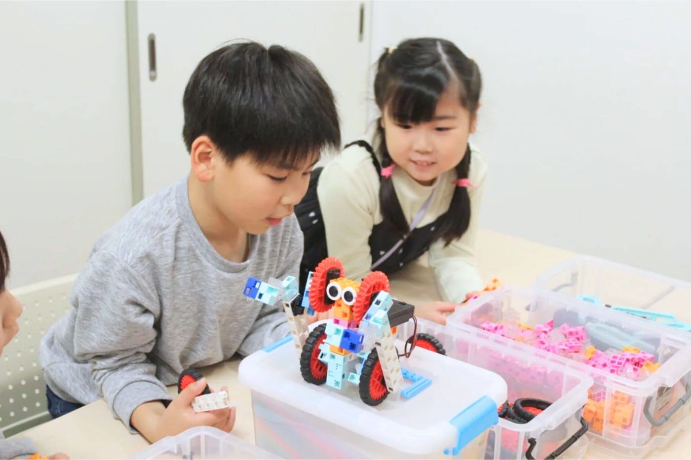 名古屋市昭和区の学童で習い事もできるテラコ川名校