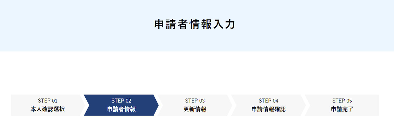 ドローンスクール登録講習機関の更新のDIPS2.0の画像