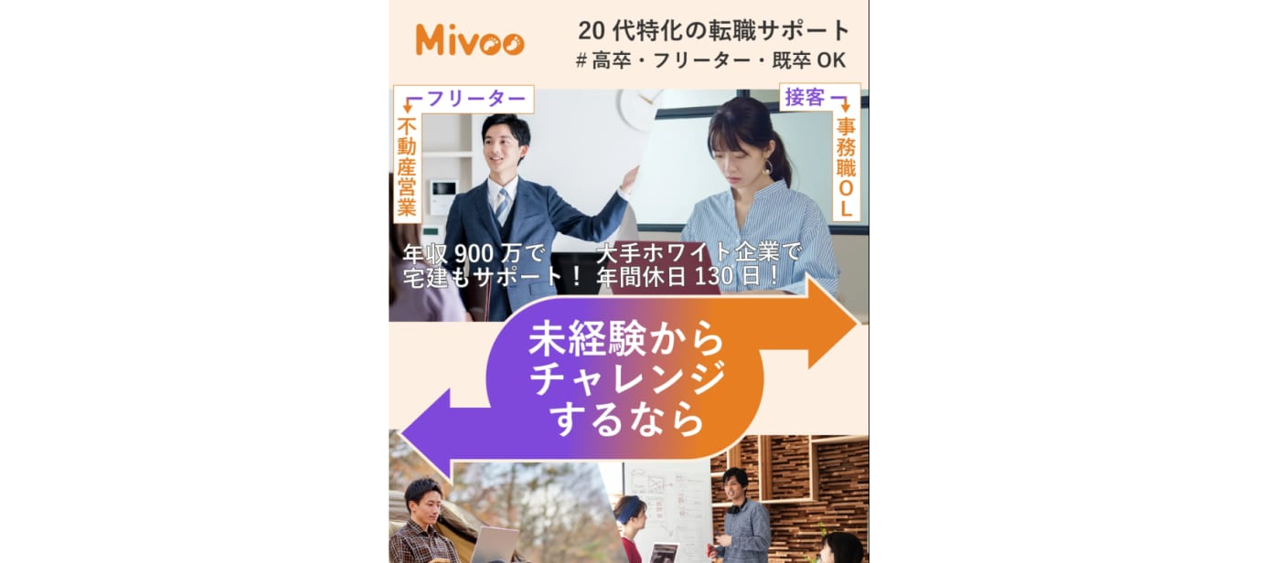 mivoo