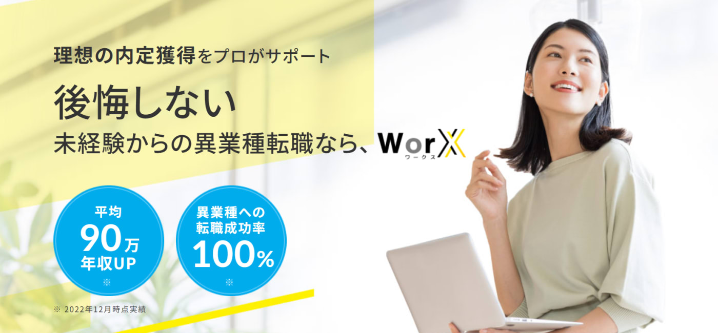 WorX