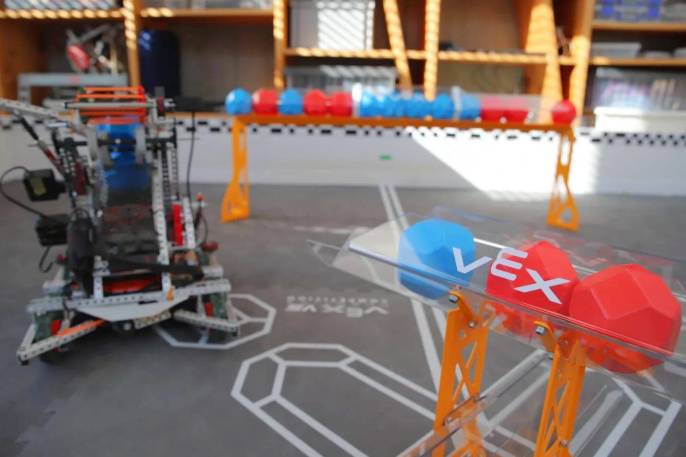 FIVE by DOHSCHOOL実践スペース