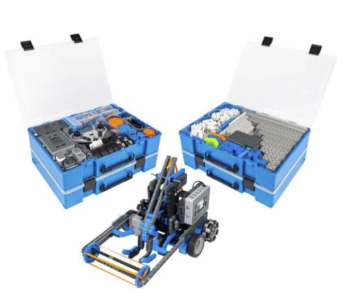 VEX IQのキット例