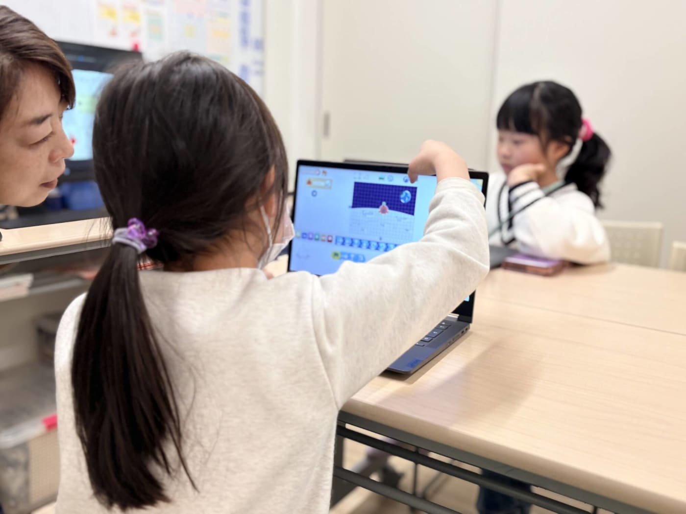 名古屋市昭和区の学童で習い事もできるテラコ川名校