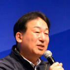 立石氏（九電ドローンサービス）