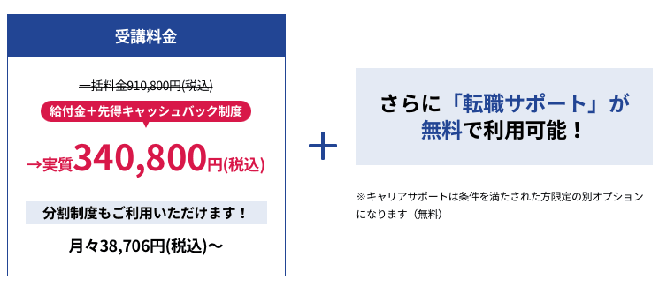 DMM プログラミング 料金