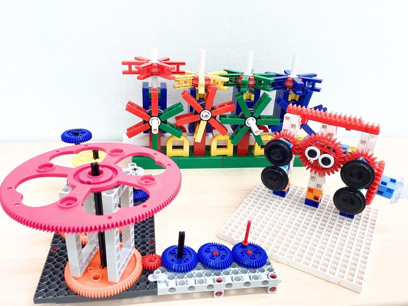 名古屋市昭和区の学童で習い事もできるテラコ川名校