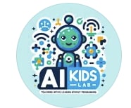 AIキッズラボ