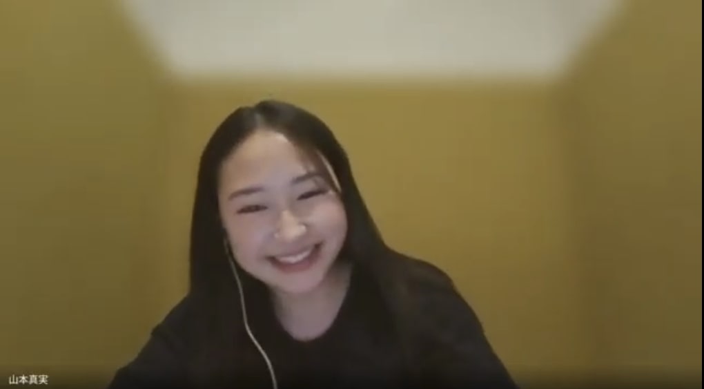 ヒューマンアカデミー生成AI・ノーコード講座スクールの講師と無料相談の様子