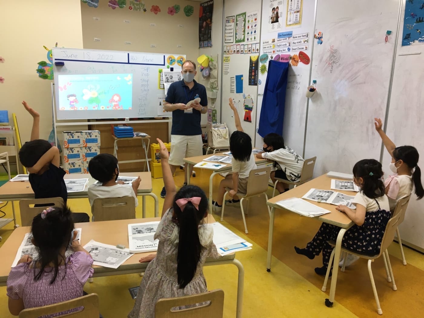 英語　プログラミング　教室　世田谷