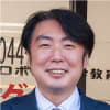 岡崎学園長