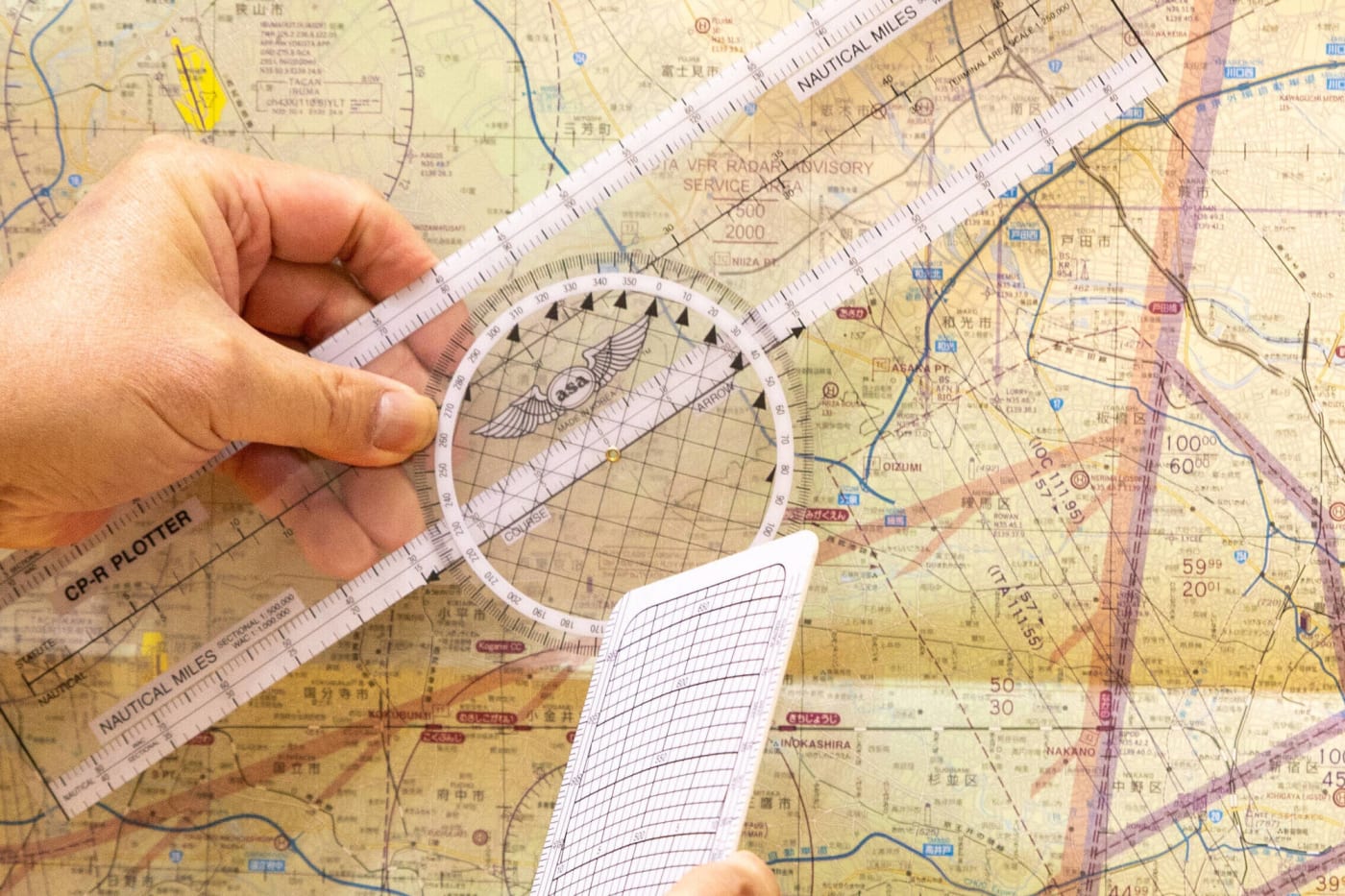 神奈川厚木の安いドローンスクール「AUTCドローンスクール」写真