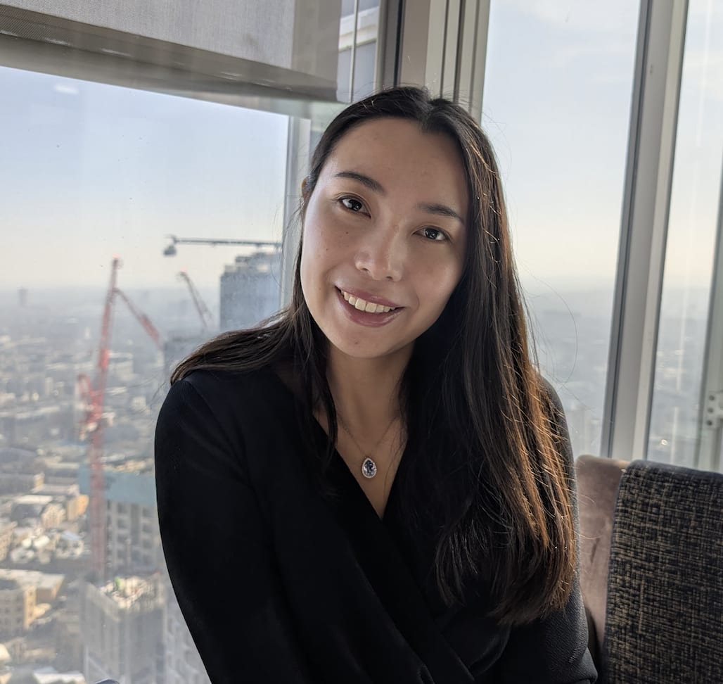 italki HK Limited Head of Japan Marketing コールマン聡子さん