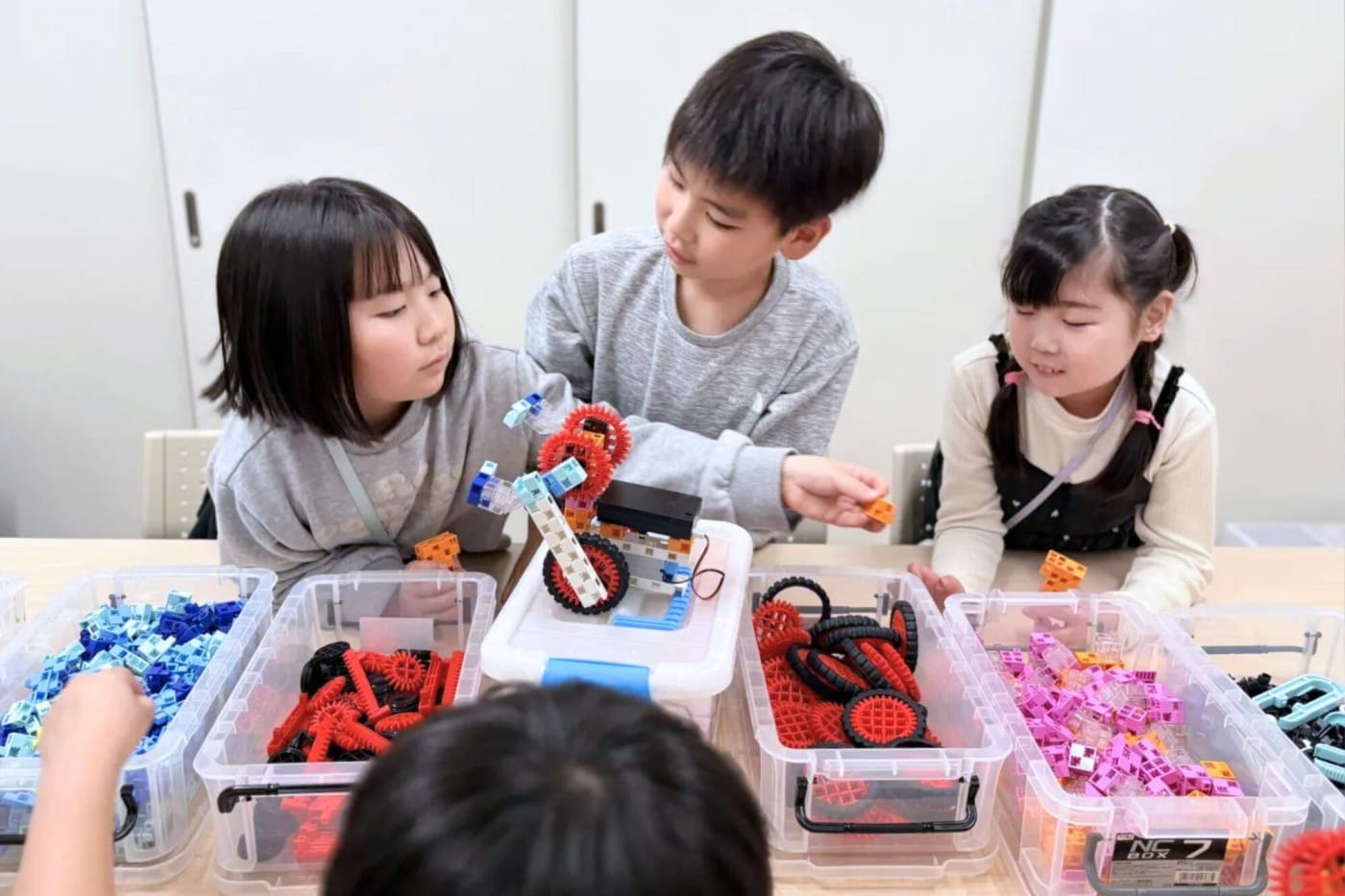 昭和区・川名エリアの小学生向けプログラミング教室「テラコ川名校」