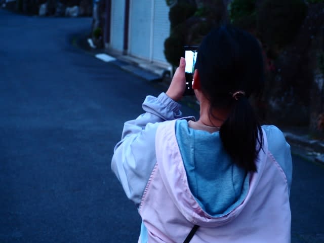 スマホ 約束 守らない