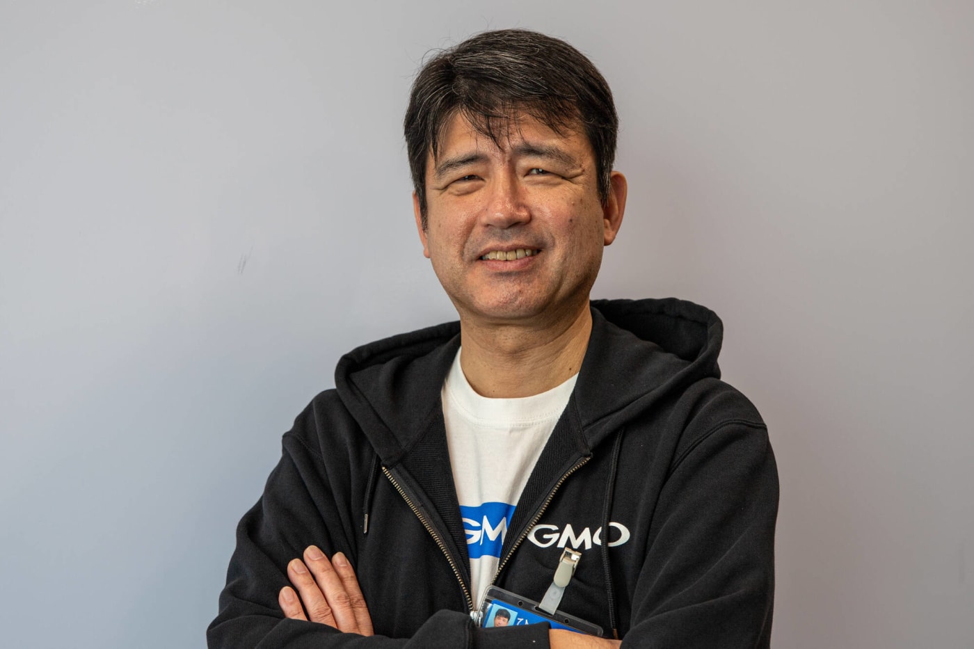 元自衛隊陸将 廣惠次郎氏の写真