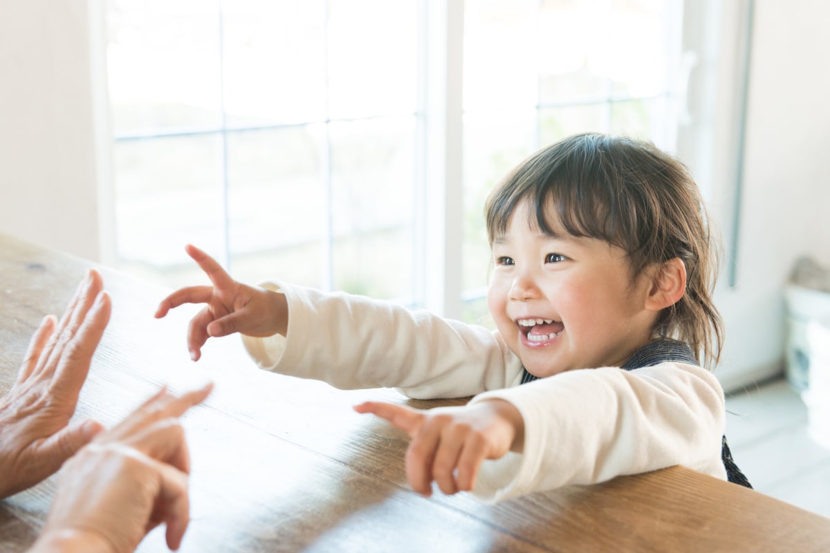 幼児におすすめのゲーム20選！室内でできるゲームや知育に役立つアプリ