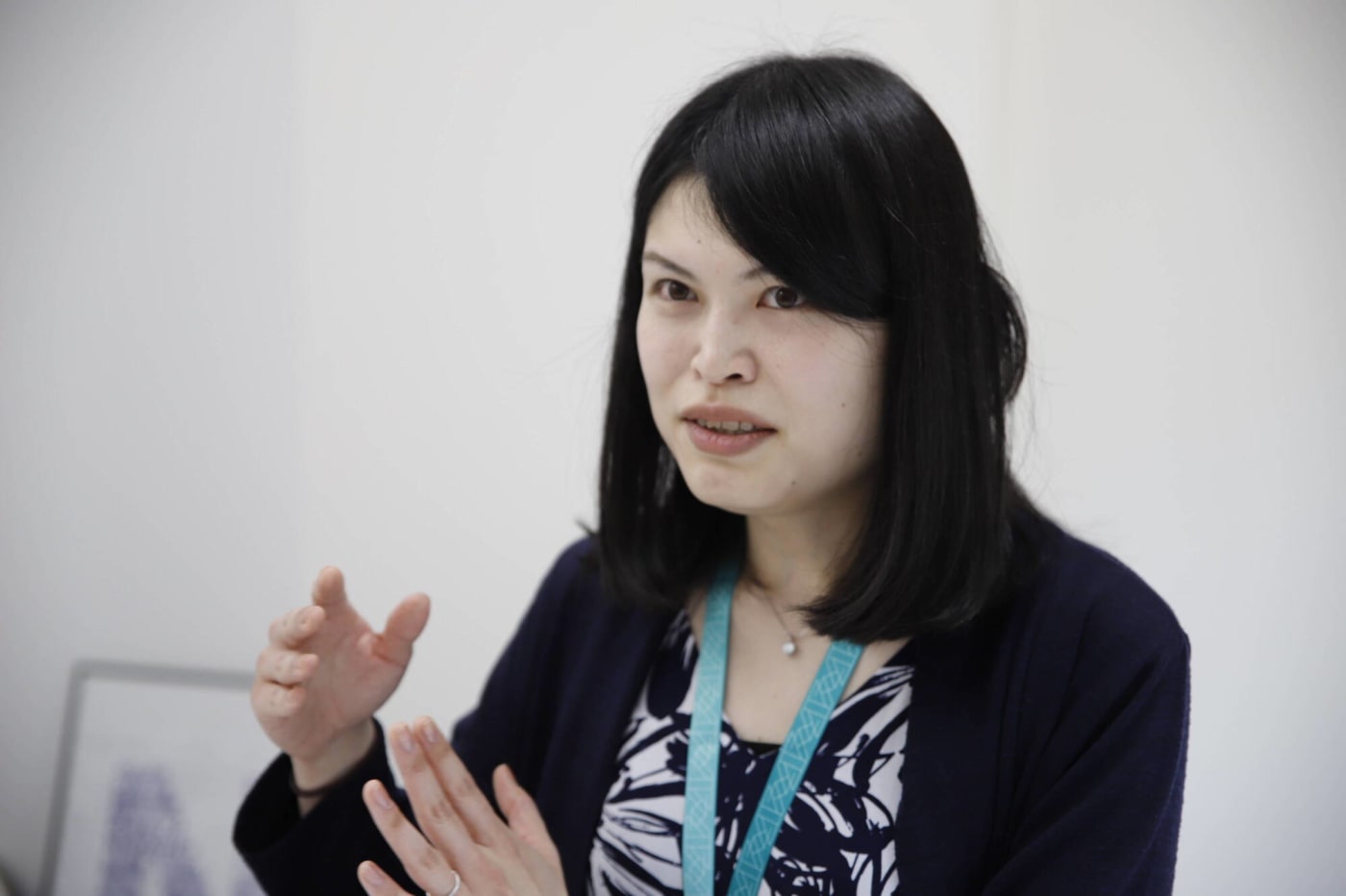 N Code Labo 梅田教室の講師の写真