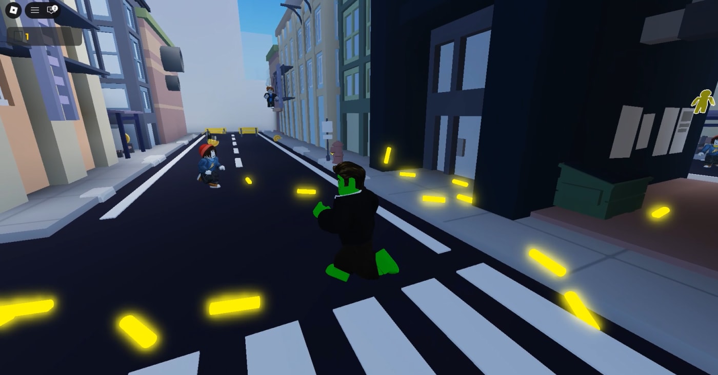 大人気ゲーム「Roblox」