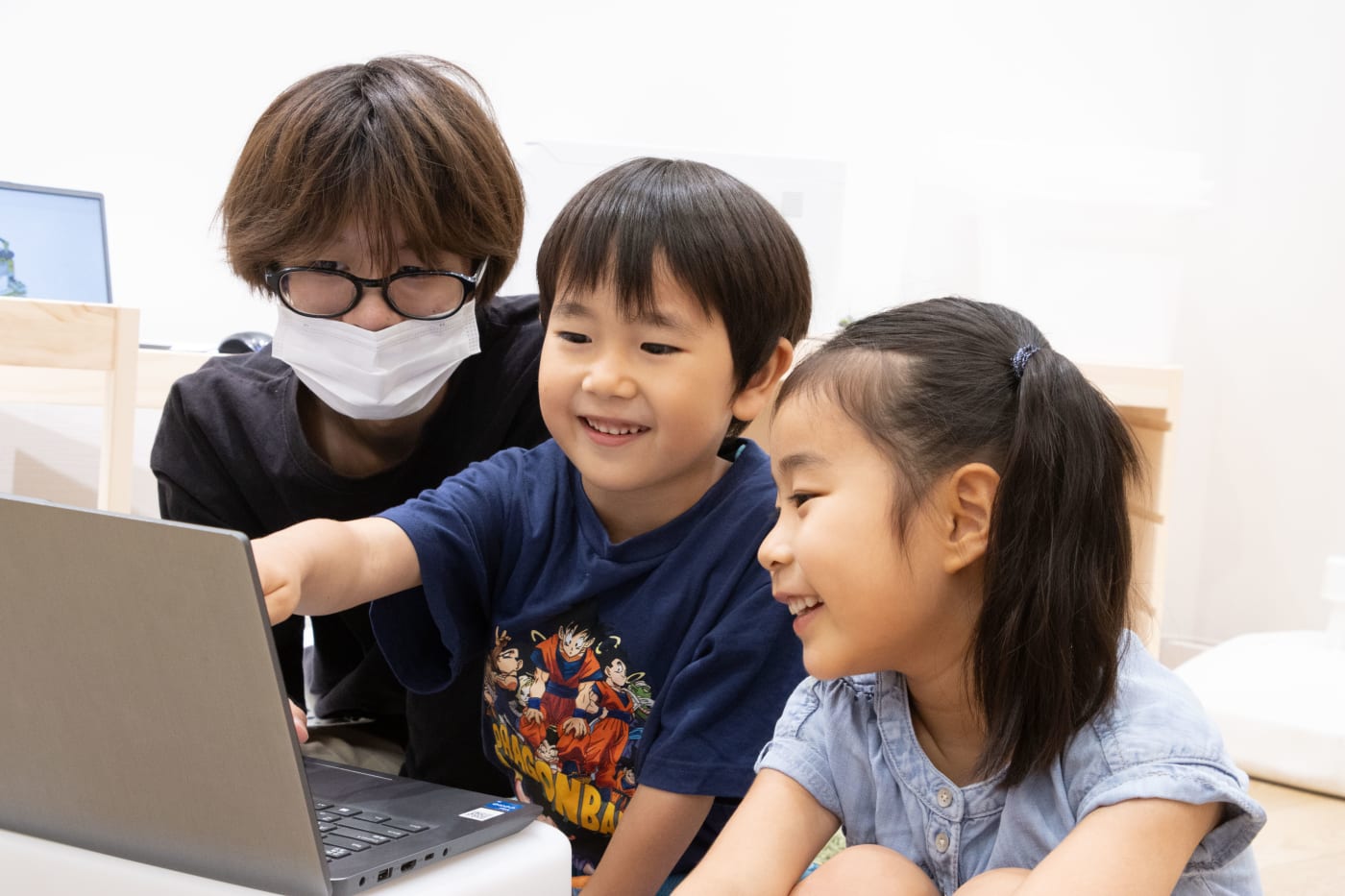 江東区 レゴ プログラミング 小学生