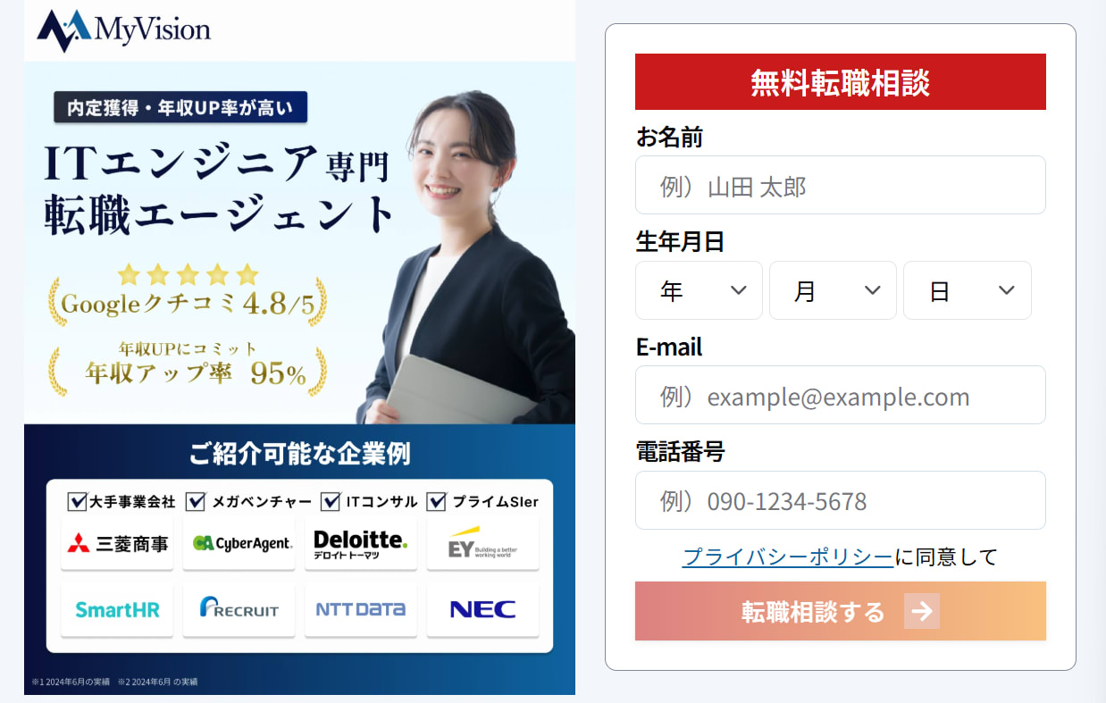 MyVision