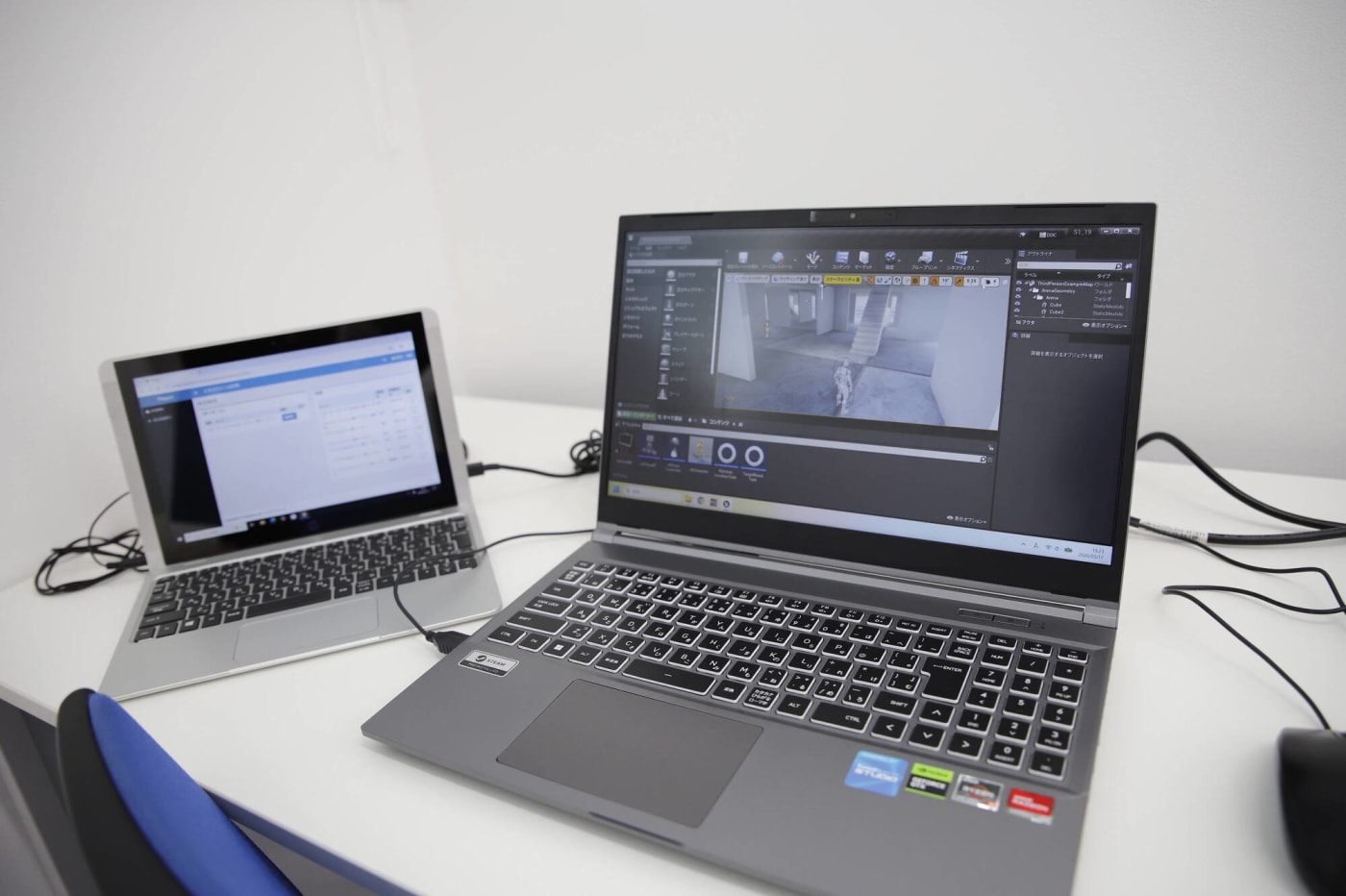 山形県山形市で人気の少人数制・個別指導のプログラミング教室「ピタゴラミン山形校」の教材