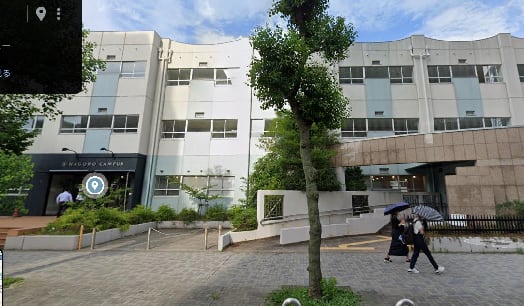 DSAなごのキャンパス（ドローンスクール愛知）へのアクセス解説・写真つき