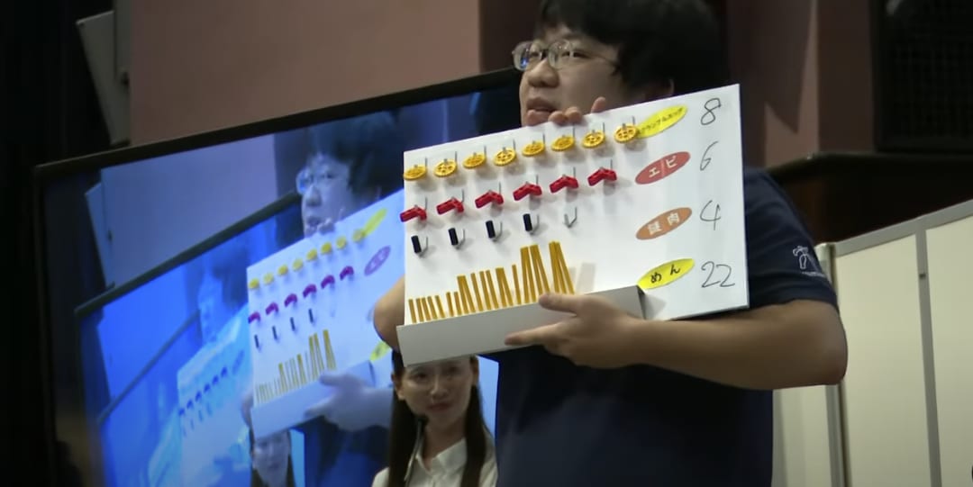 ヒューマンアカデミージュニア ロボット教室全国大会2024